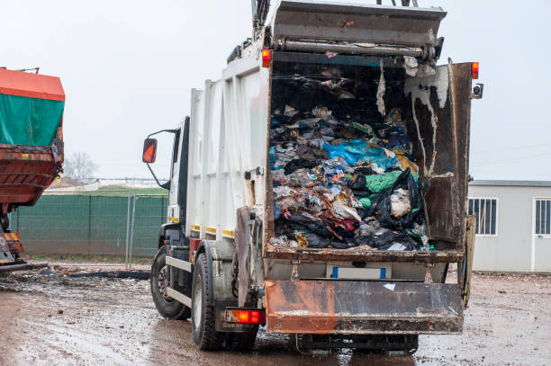 Best Property Management Cleanouts  in Cottonwood, CA