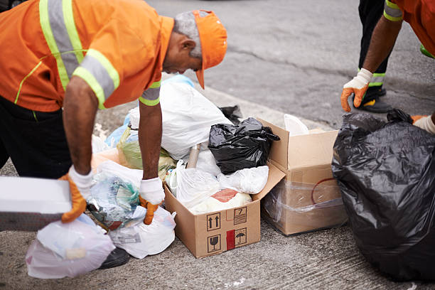Trusted Cottonwood, CA Junk Removal Experts