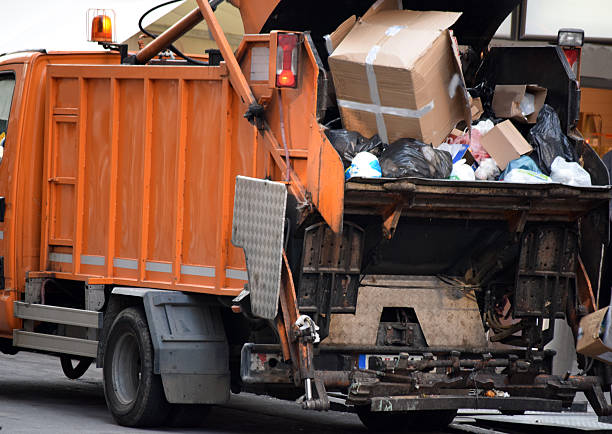 Junk Removal for Events in Cottonwood, CA